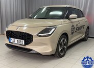 Suzuki Swift Hatchback 1,2 l 60 kw