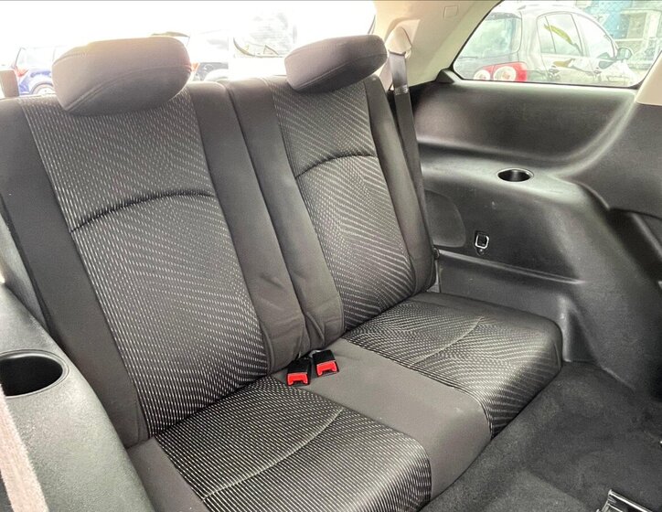 Fiat Freemont MPV 2,0 l 103 kw