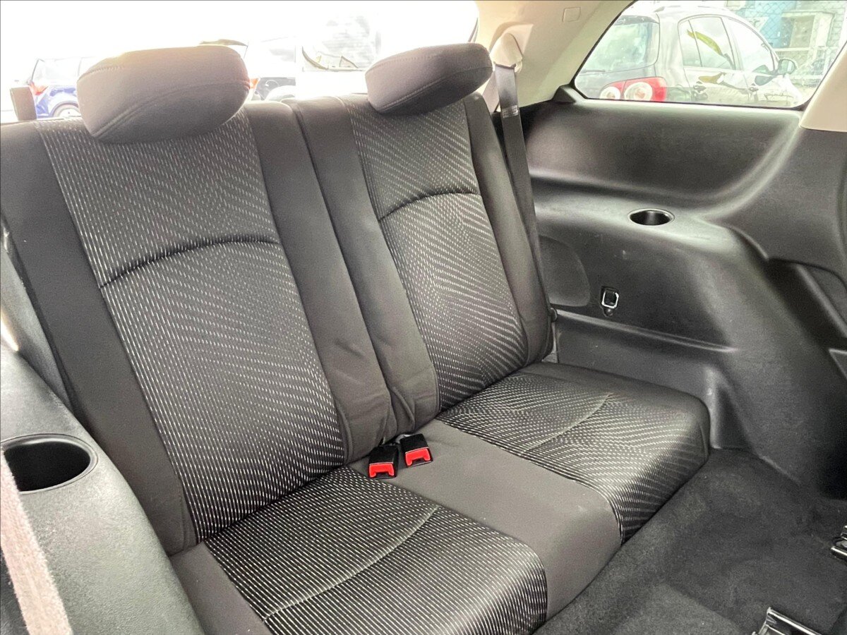 Fiat Freemont MPV 2,0 l 103 kw