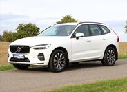 Volvo XC60 3