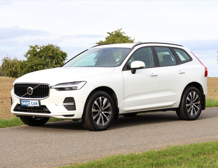 Volvo XC60 3