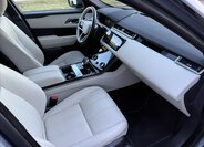 Land Rover Range Rover Velar SUV / Terénní 2,0 l 184 kw