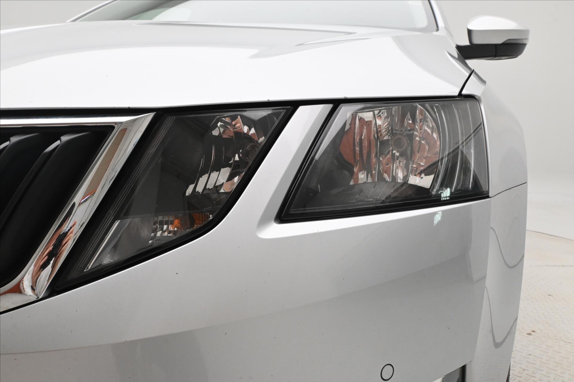 Škoda Octavia Kombi 1,6 l 85 kw