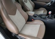 Peugeot RCZ Kupé 1,6 l 147 kw