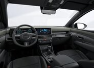 Hyundai Tucson SUV 1,6 l 117 kw