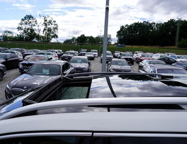 Mercedes-Benz GLS 15