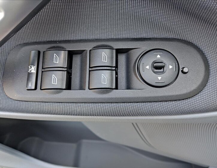 Ford S-MAX Kombi 1,8 l 92 kw