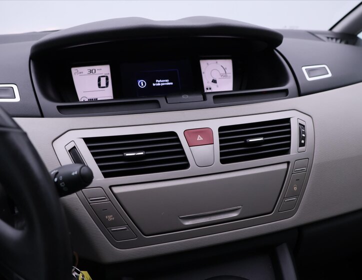 Citroën Grand C4 Picasso MPV 1,6 l 82 kw