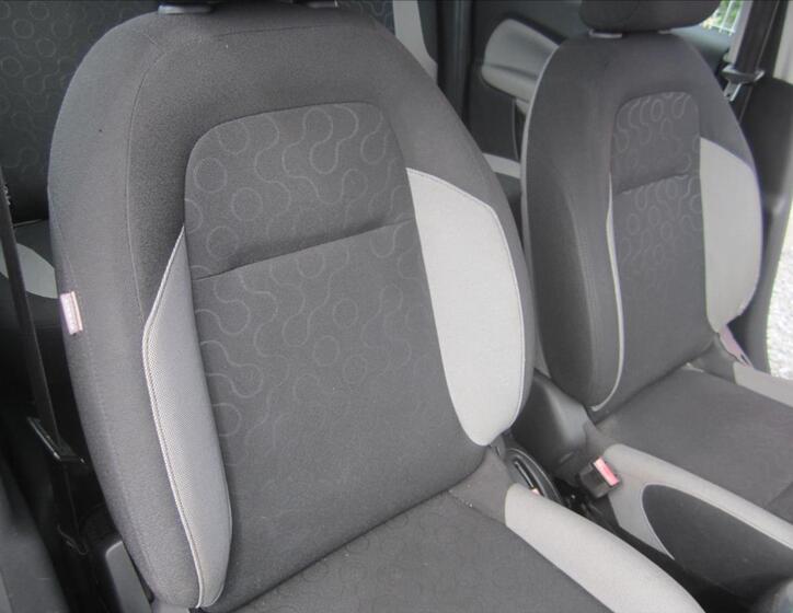 Citroën C3 Picasso 17