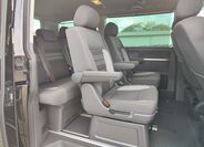 Volkswagen Multivan 12