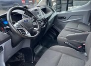 Ford Transit Skříň 2,0 l 96 kw
