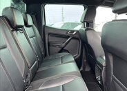 Ford Ranger Pick-up 2,0 l 156 kw