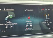 Mercedes-Benz GLS Kombi 2,9 l 243 kw