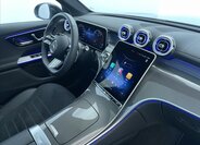 Mercedes-Benz GLC 18