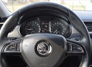 Škoda Octavia Kombi 1,6 l 77 kw