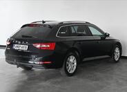 Škoda Superb 3