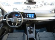 Volkswagen Golf Kombi 1,5 l 96 kw