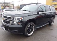 Chevrolet Tahoe 6