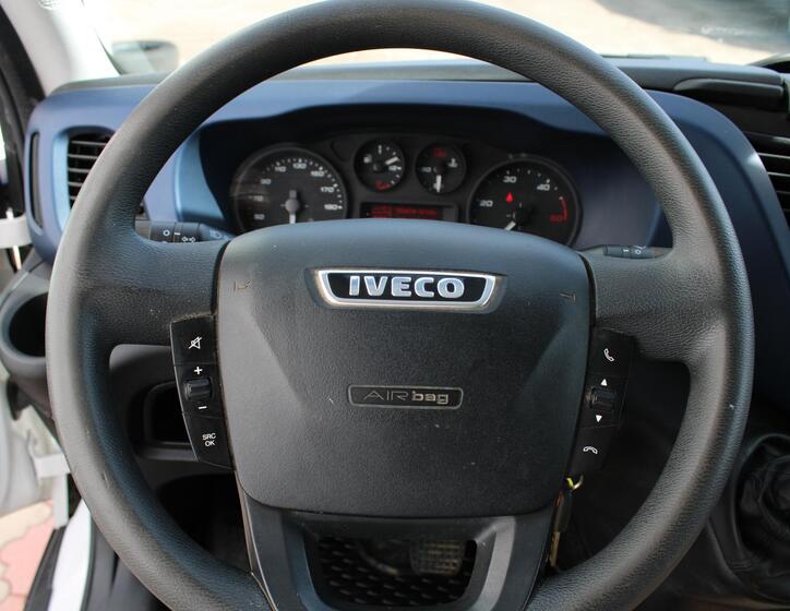 Iveco Daily 13