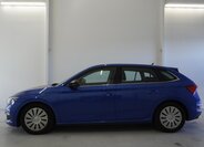 Škoda Scala Hatchback 1,6 l 85 kw