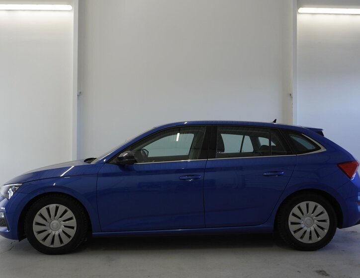 Škoda Scala Hatchback 1,6 l 85 kw