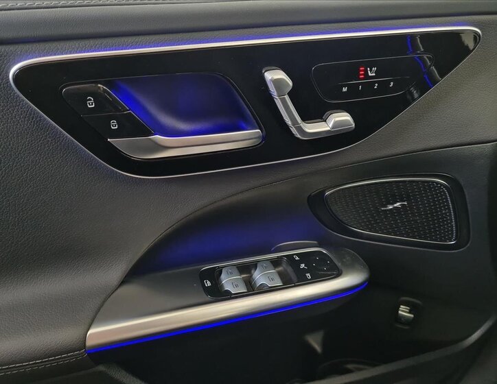 Mercedes-Benz Třídy C Ostatní 2,0 l 147 kw