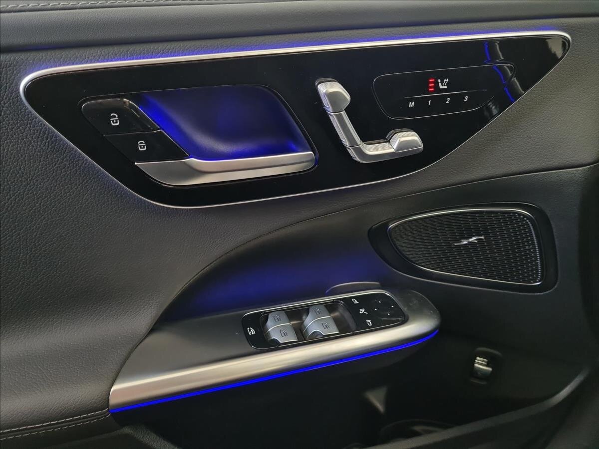 Mercedes-Benz Třídy C Ostatní 2,0 l 147 kw