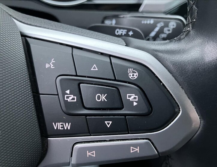 Volkswagen Passat Kombi 2,0 l 110 kw