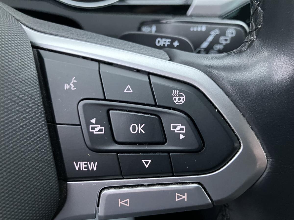 Volkswagen Passat Kombi 2,0 l 110 kw