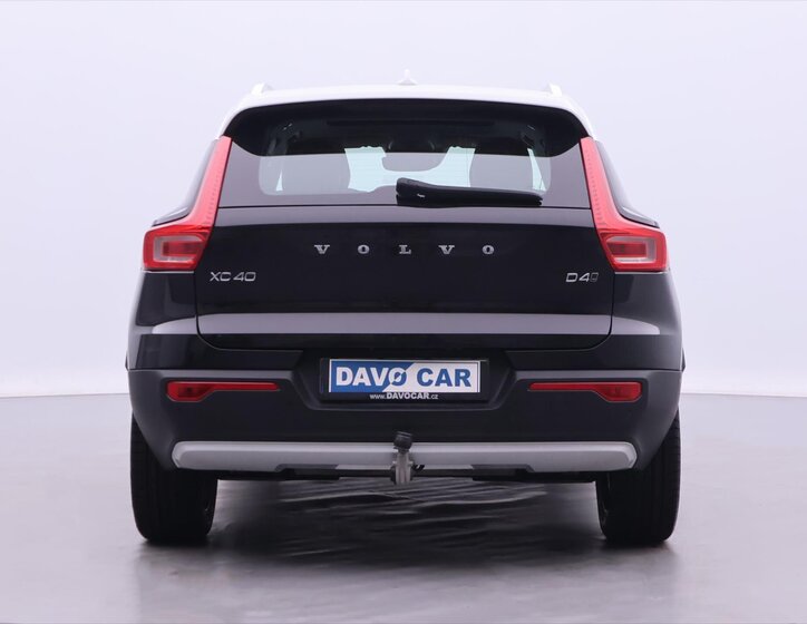Volvo XC40 SUV 2,0 l 140 kw