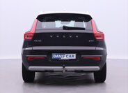 Volvo XC40 SUV 2,0 l 140 kw