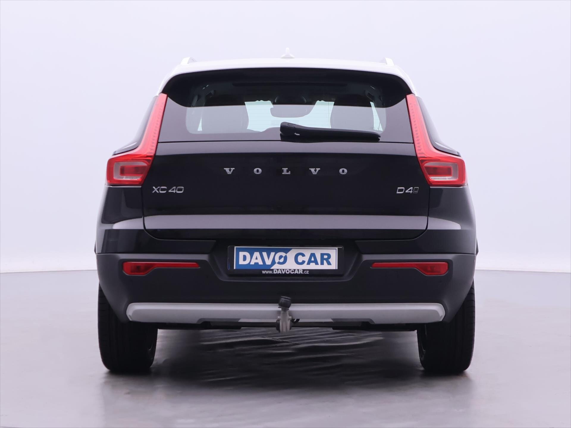 Volvo XC40 SUV 2,0 l 140 kw