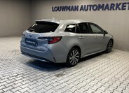 Toyota Corolla Kombi 1,8 l 72 kw