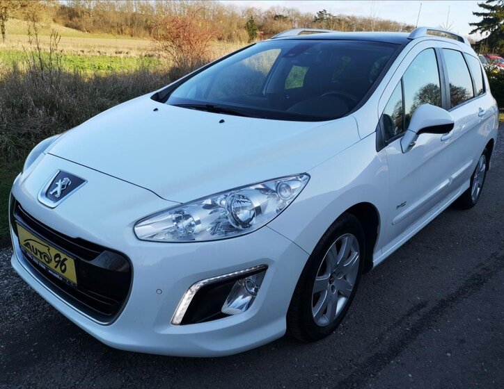 Peugeot 308 48