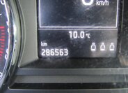 Škoda Octavia Kombi 1,6 l 77 kw