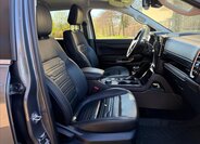 Ford Ranger Ostatní 2,0 l 125 kw