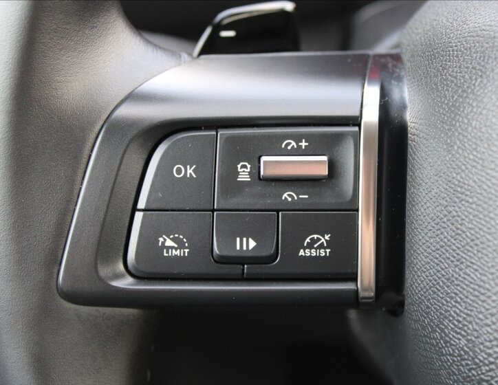 Citroën C4 SUV / Terénní 1,2 l 96 kw