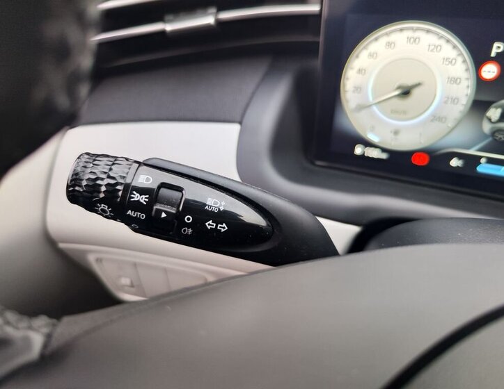 Hyundai Tucson SUV 1,6 l 110 kw