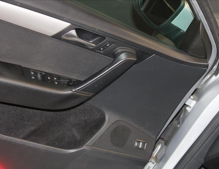 Volkswagen Passat 12