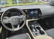 Lexus NX 450h plus SUV / Terénní 2,5 l 227 kw