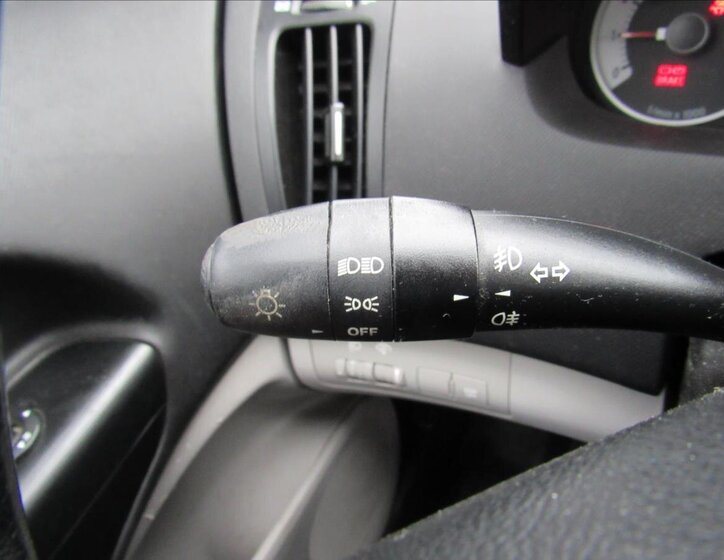 KIA Ceed Kombi 1,4 l 80 kw
