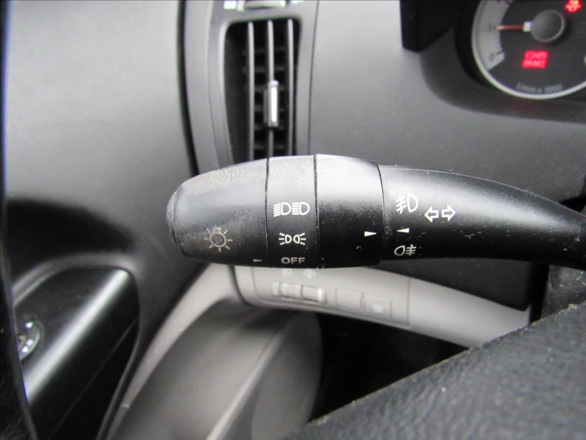 KIA Ceed Kombi 1,4 l 80 kw
