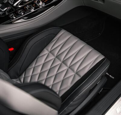 Mercedes-Benz AMG GT 37