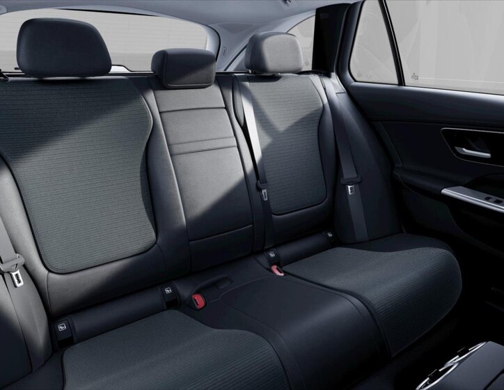 Mercedes-Benz Třídy C Kombi 2,0 l 147 kw