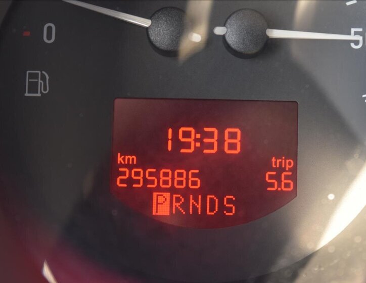 Seat Altea Kombi 2,0 l 103 kw