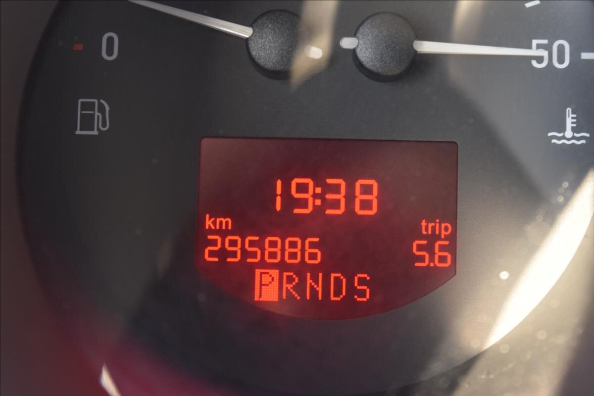 Seat Altea Kombi 2,0 l 103 kw