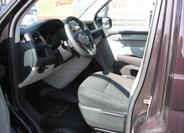 Volkswagen Caravelle 9