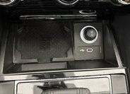 Škoda Superb Kombi 2,0 l 147 kw