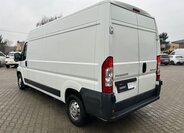 Peugeot Boxer Skříň 2,2 l 110 kw