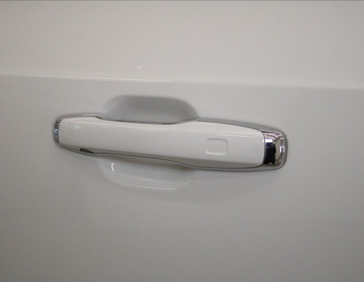 Volvo XC90 SUV 2,0 l 173 kw